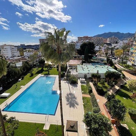 Bonanza Relax Home Benalmádena Exterior foto