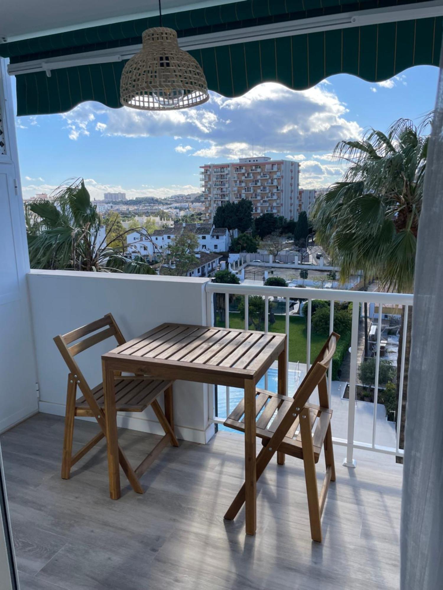 Bonanza Relax Home Benalmádena Exterior foto