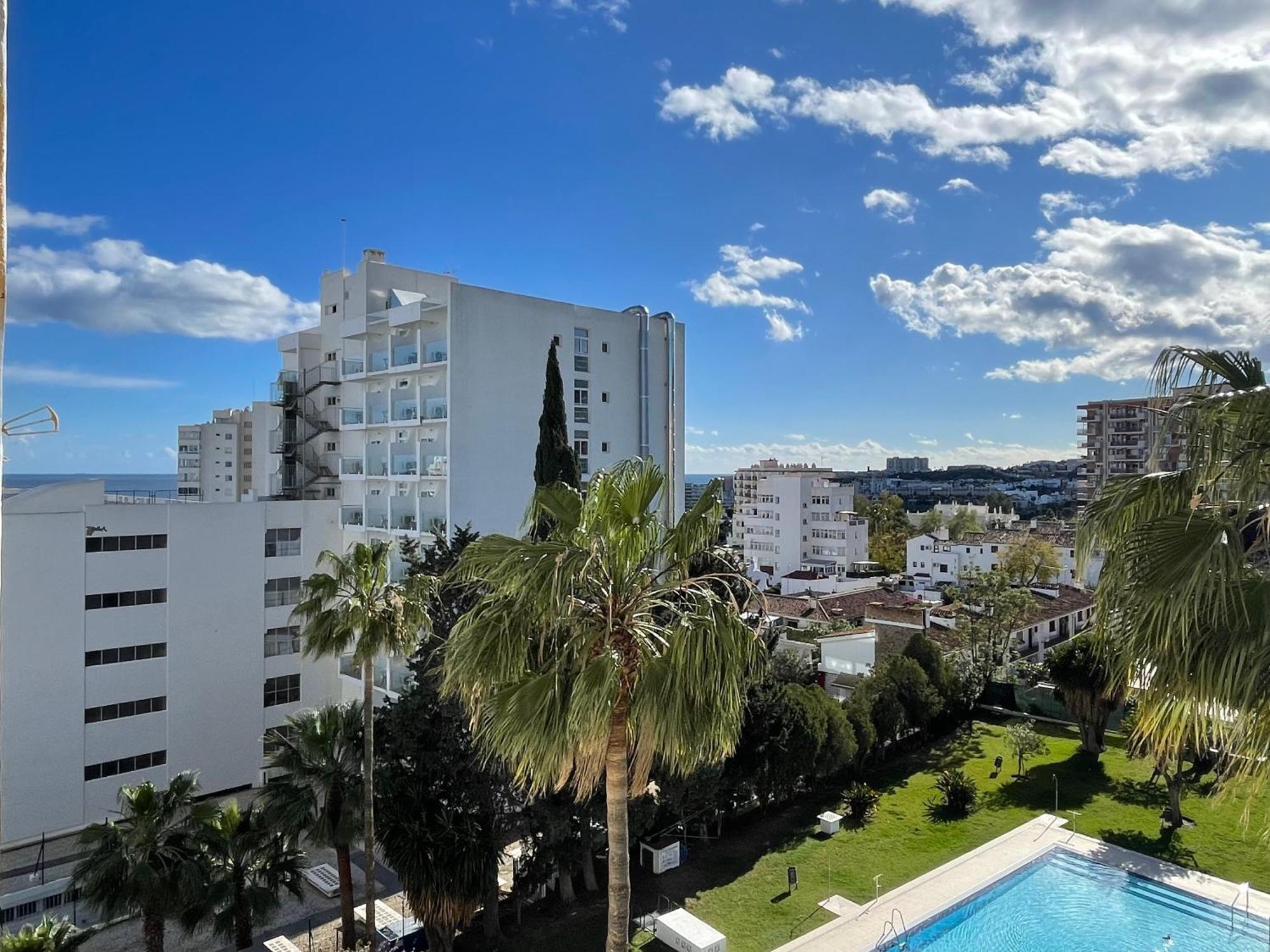 Bonanza Relax Home Benalmádena Exterior foto