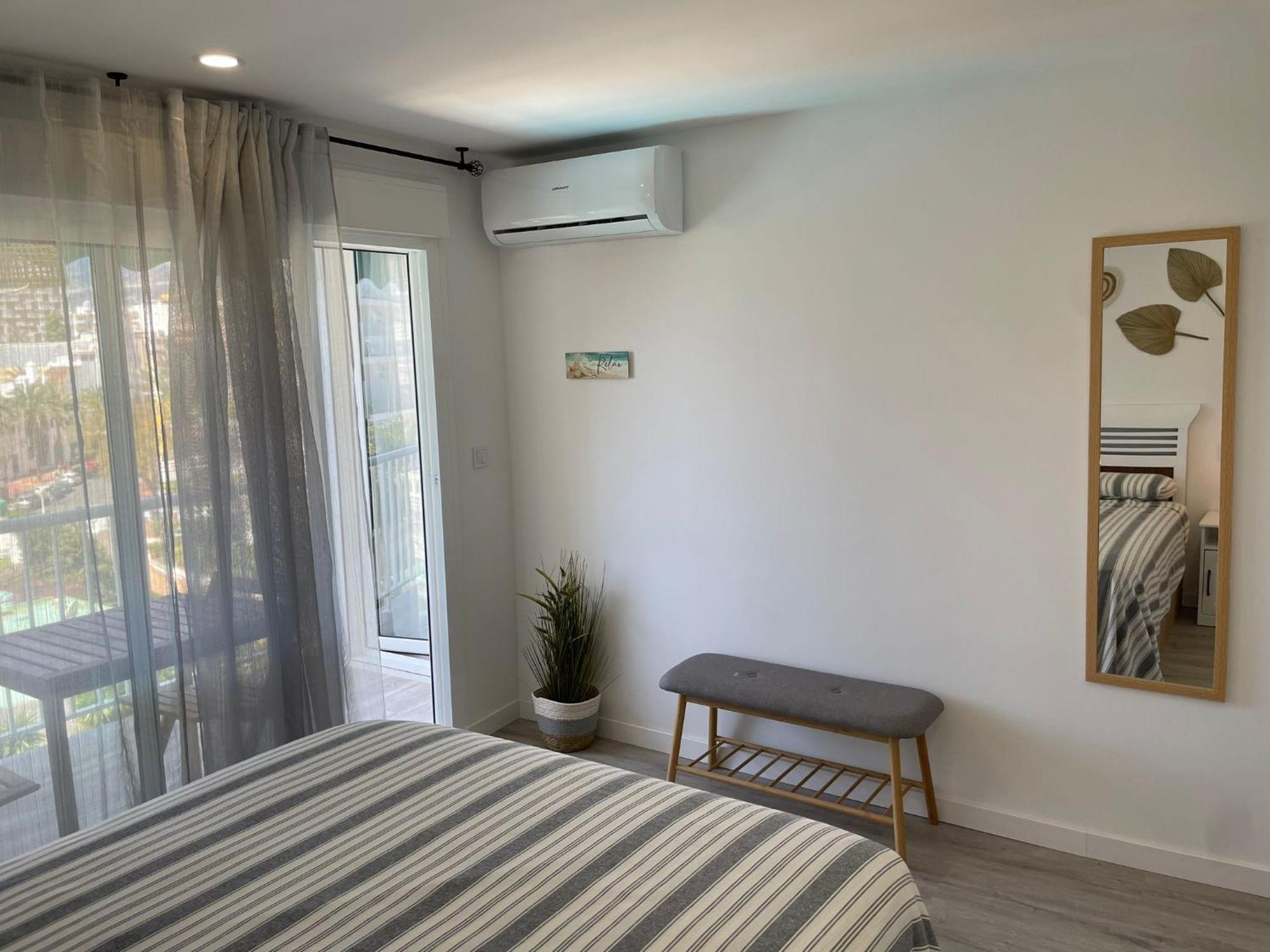 Bonanza Relax Home Benalmádena Exterior foto